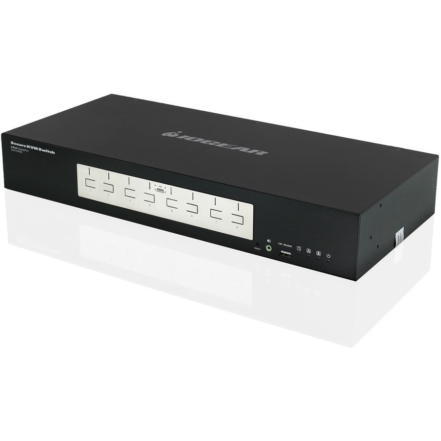 IOGEAR GCS1418TAA3 Secure KVM Switchbox GCS1418TAA3