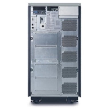 APC Symmetra LX 12kVA Scalable to 16kVA N+1 Tower UPS SYA12K16I