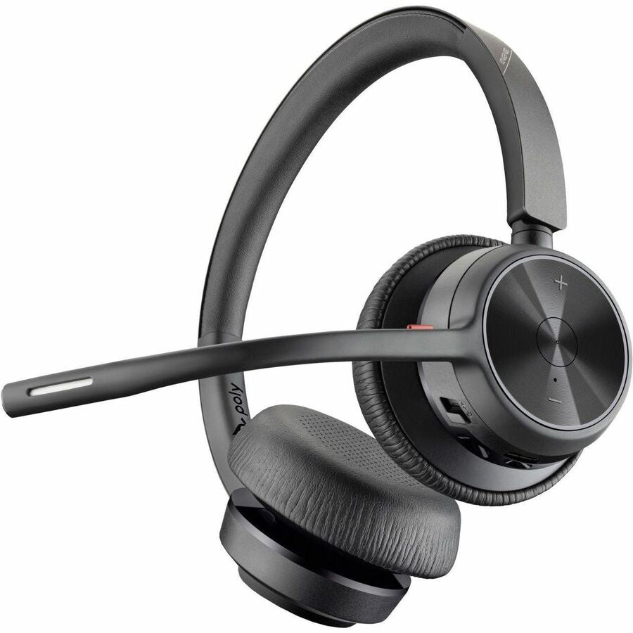 Poly VOYAGER 4300 UC 4320 Headset 7E2M0AA