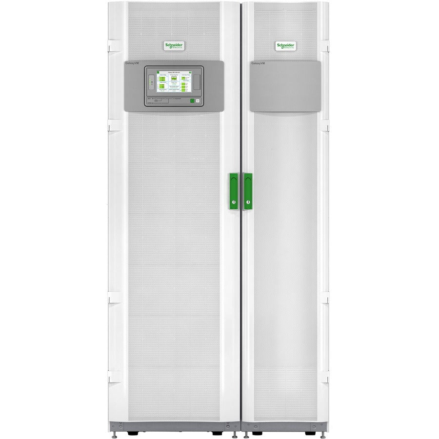 APC by Schneider Electric Galaxy VM 225 kVA UPS Single 480-480 V, Start up 5x8 GVMSB225KGS