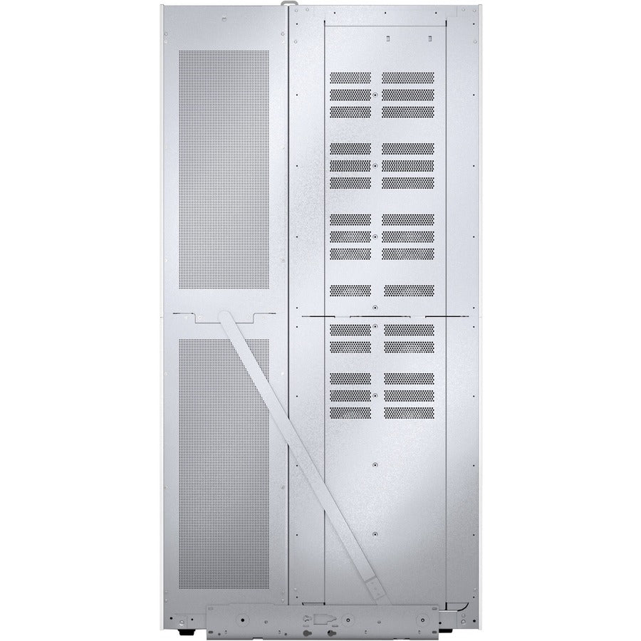 APC by Schneider Electric Galaxy VM 225 kVA UPS Single 480-480 V, Start up 5x8 GVMSB225KGS