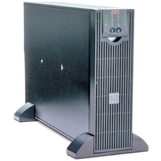 APC Smart-UPS RT 3kVA Tower UPS SURTD3000XLT