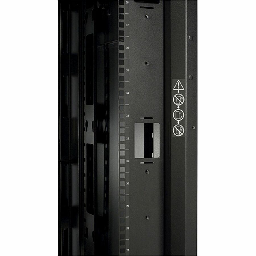 APC by Schneider Electric NetShelter SX Rack Cabinet AR3157X610