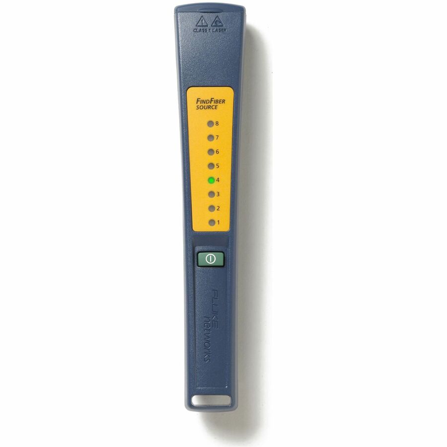 Fluke Networks FindFiber Remote ID Source Cable Analyzer FINDFIBER