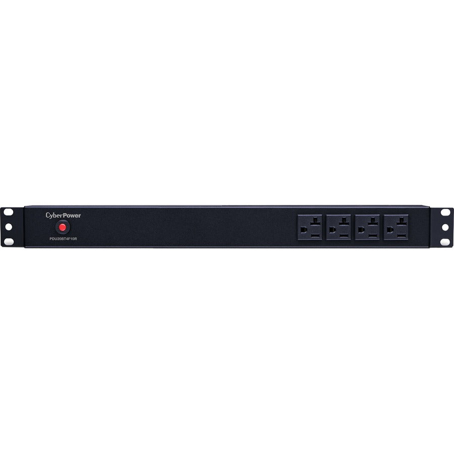 CyberPower Basic PDU20BT4F10R 14-Outlets PDU PDU20BT4F10R