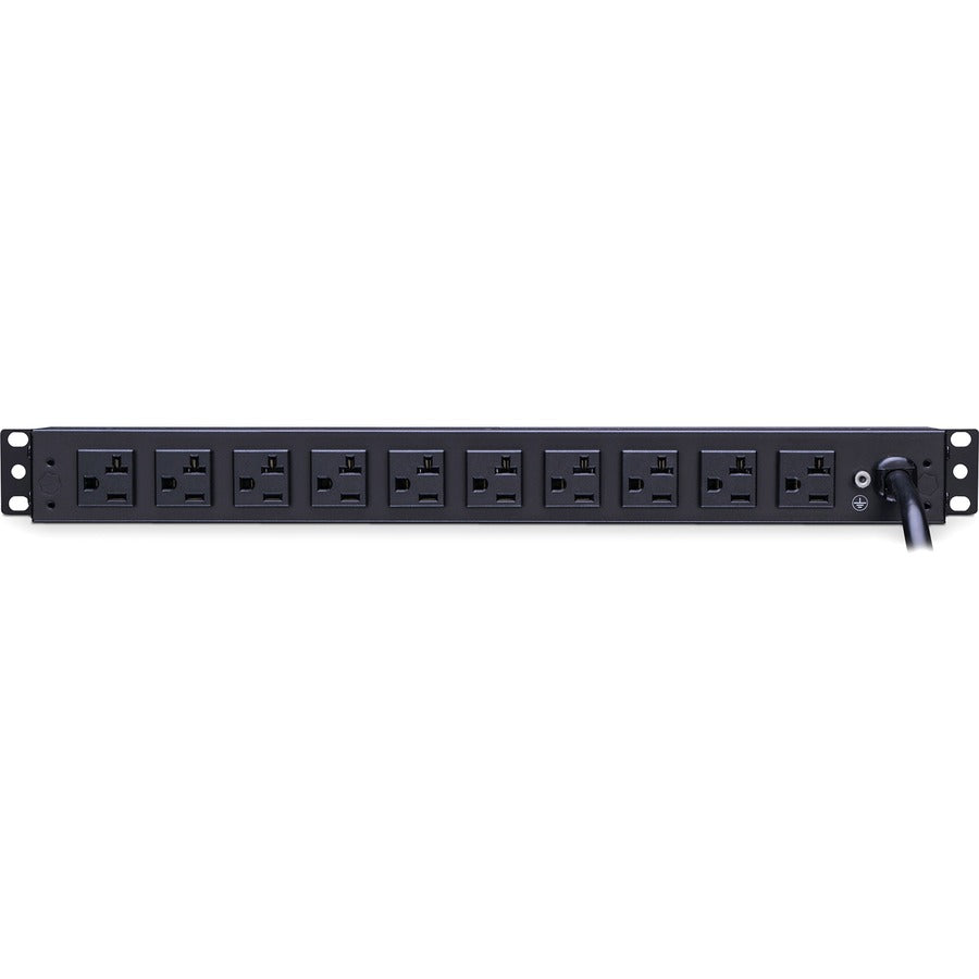 CyberPower Basic PDU20BT4F10R 14-Outlets PDU PDU20BT4F10R