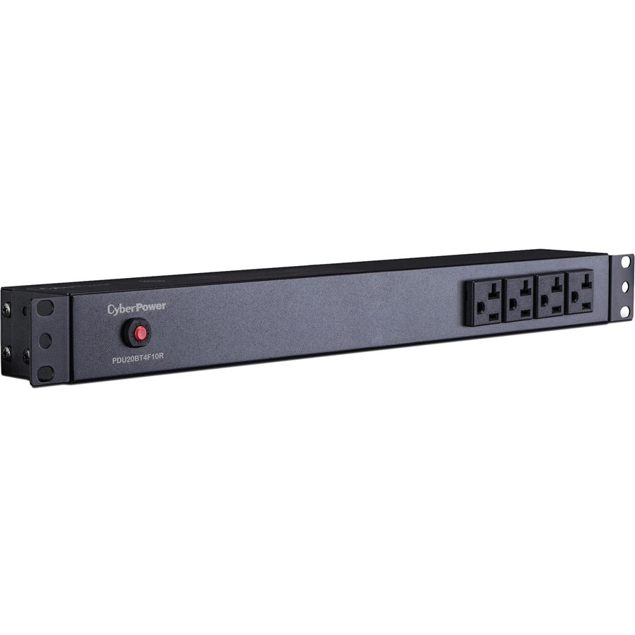 CyberPower Basic PDU20BT4F10R 14-Outlets PDU PDU20BT4F10R