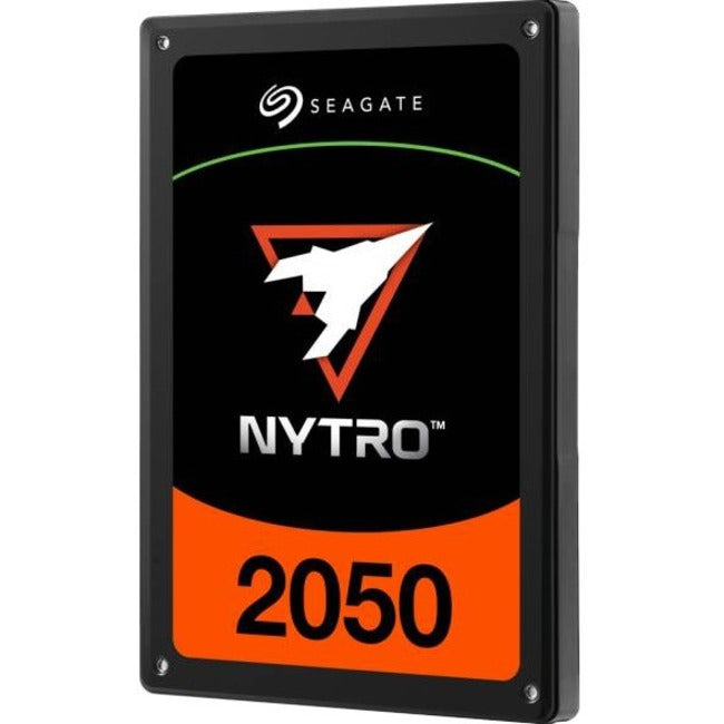 Seagate Nytro 2050 XS1920SE70095 1.92 TB Solid State Drive - 2.5" Internal - SAS (12Gb/s SAS) XS1920SE70095