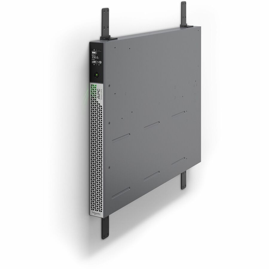 APC by Schneider Electric Smart-UPS Ultra 2200VA Rack-mountable UPS SRTL2K2RM1UWNC