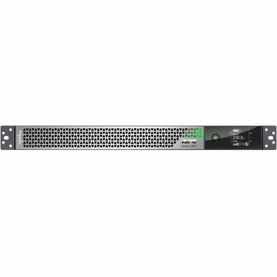 APC by Schneider Electric Smart-UPS Ultra 2200VA Rack-mountable UPS SRTL2K2RM1UWNC