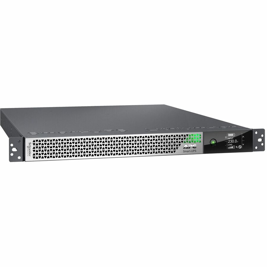 APC by Schneider Electric Smart-UPS Ultra 2200VA Rack-mountable UPS SRTL2K2RM1UWNC