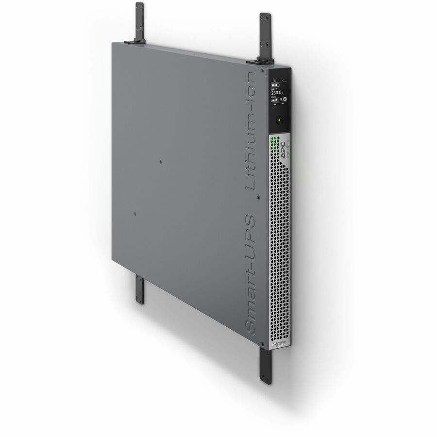 APC by Schneider Electric Smart-UPS Ultra 3000VA Rack-mountable UPS SRTL3KRM1UWNC