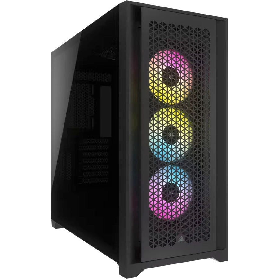 Corsair iCUE Computer Case CC-9011242-WW