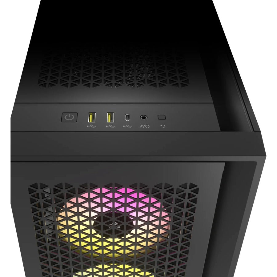 Corsair iCUE Computer Case CC-9011242-WW