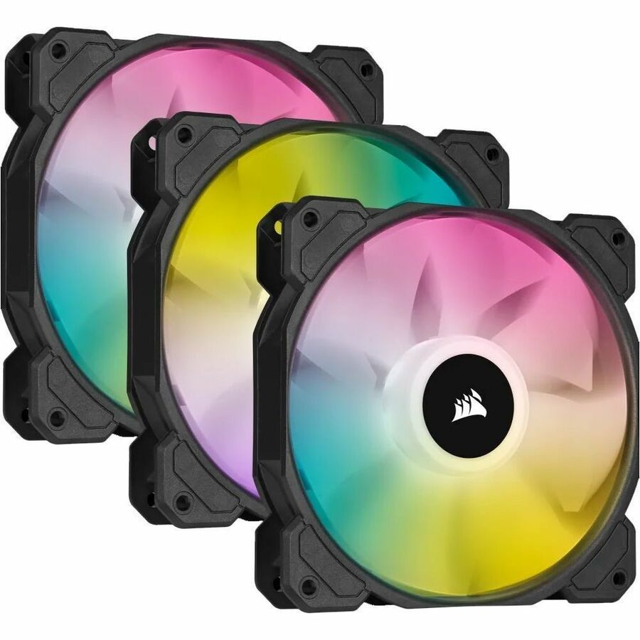 Corsair Airflow Cooling System CC-9011201-WW