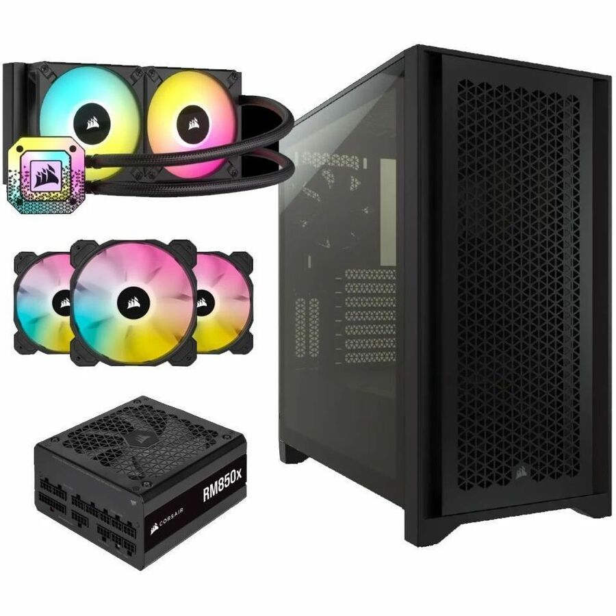 Corsair Airflow Cooling System CC-9011201-WW