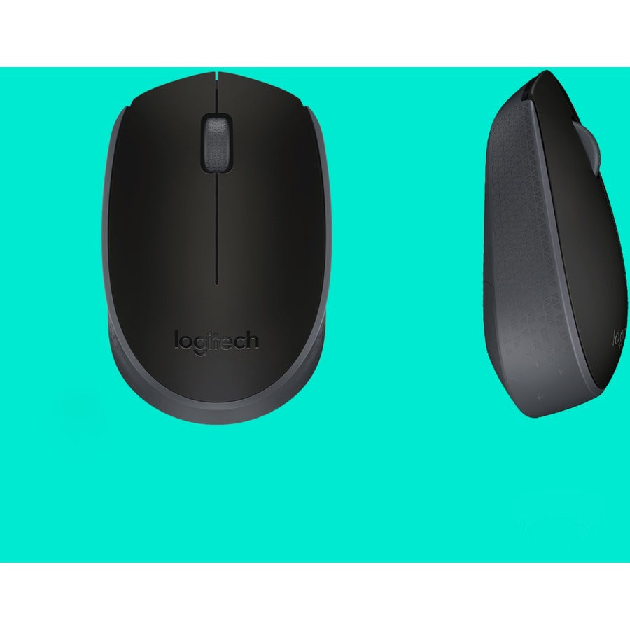 Logitech M170 Mouse 910-004940