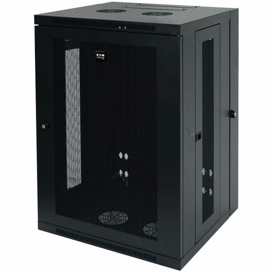 Tripp Lite SRW18US Wall mount Rack Enclosure Server Cabinet SRW18US