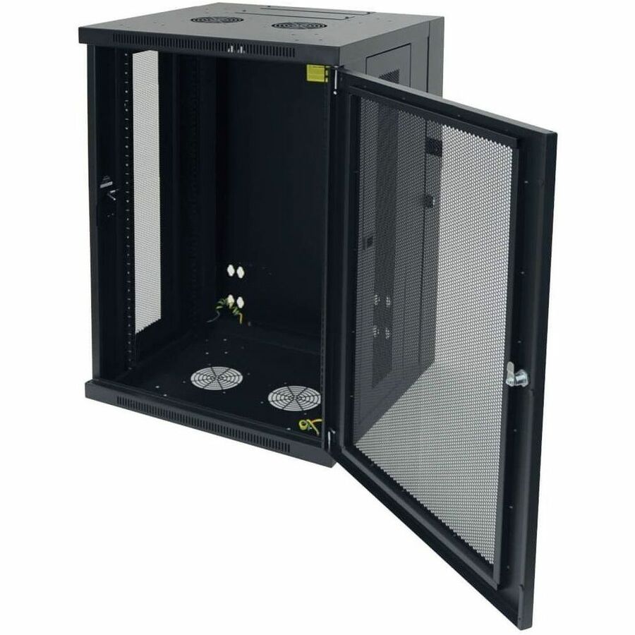 Tripp Lite SRW18US Wall mount Rack Enclosure Server Cabinet SRW18US