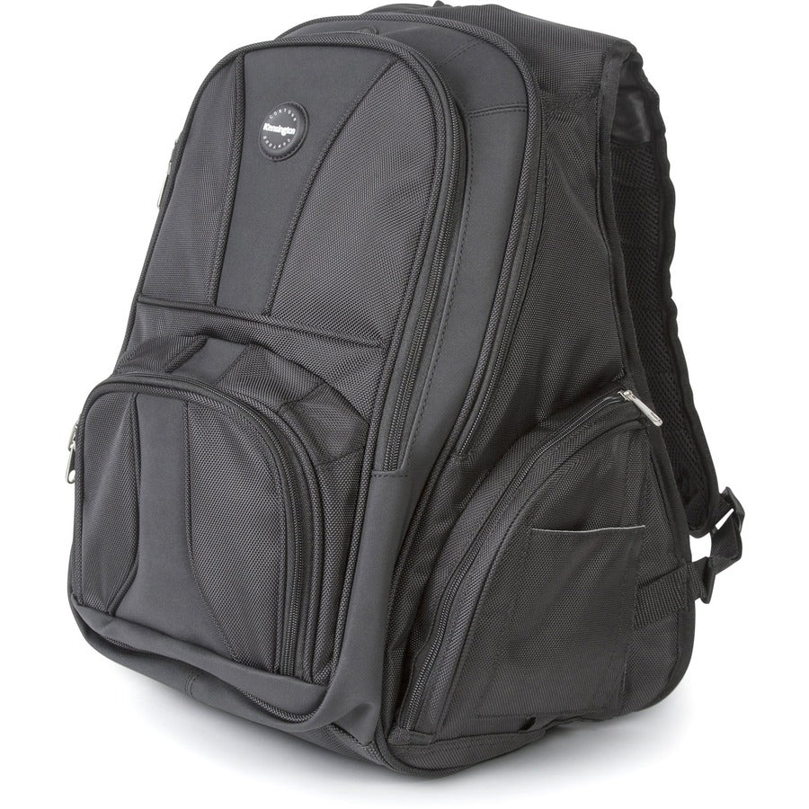 Kensington Contour K62238B Carrying Case (Backpack) for 16" Notebook - Black K62238B