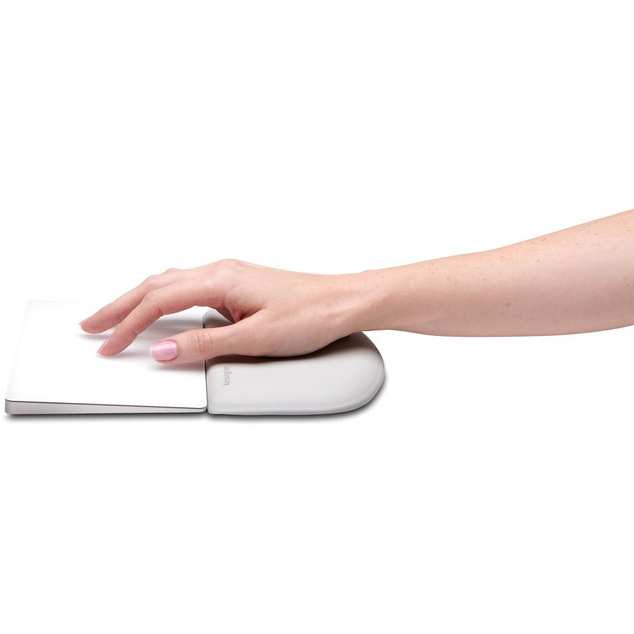 Kensington ErgoSoft Wrist Rest for Slim Mouse/Trackpad K50436WW