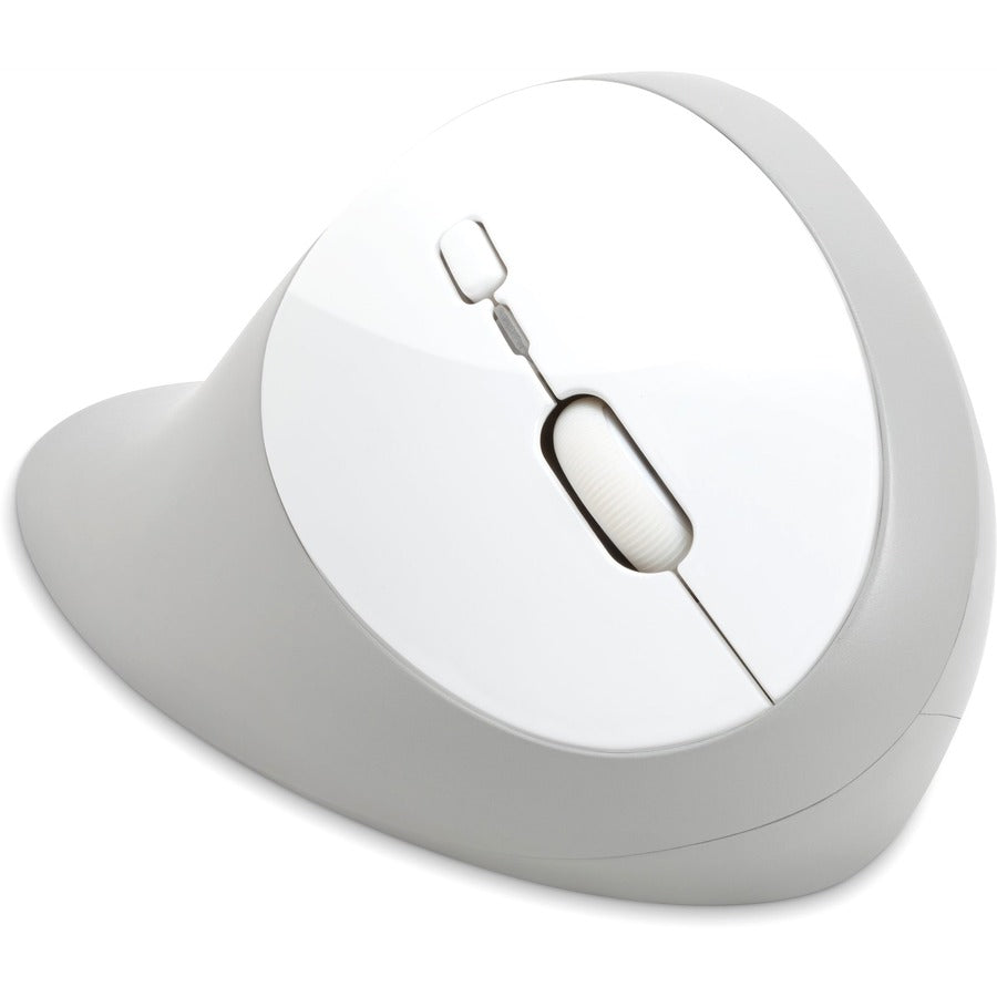 Kensington Pro Fit Ergo Wireless Mouse-Gray K75405WW