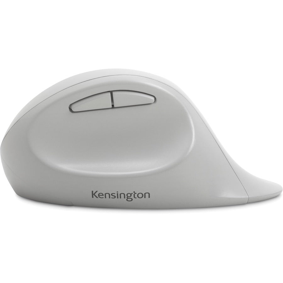 Kensington Pro Fit Ergo Wireless Mouse-Gray K75405WW