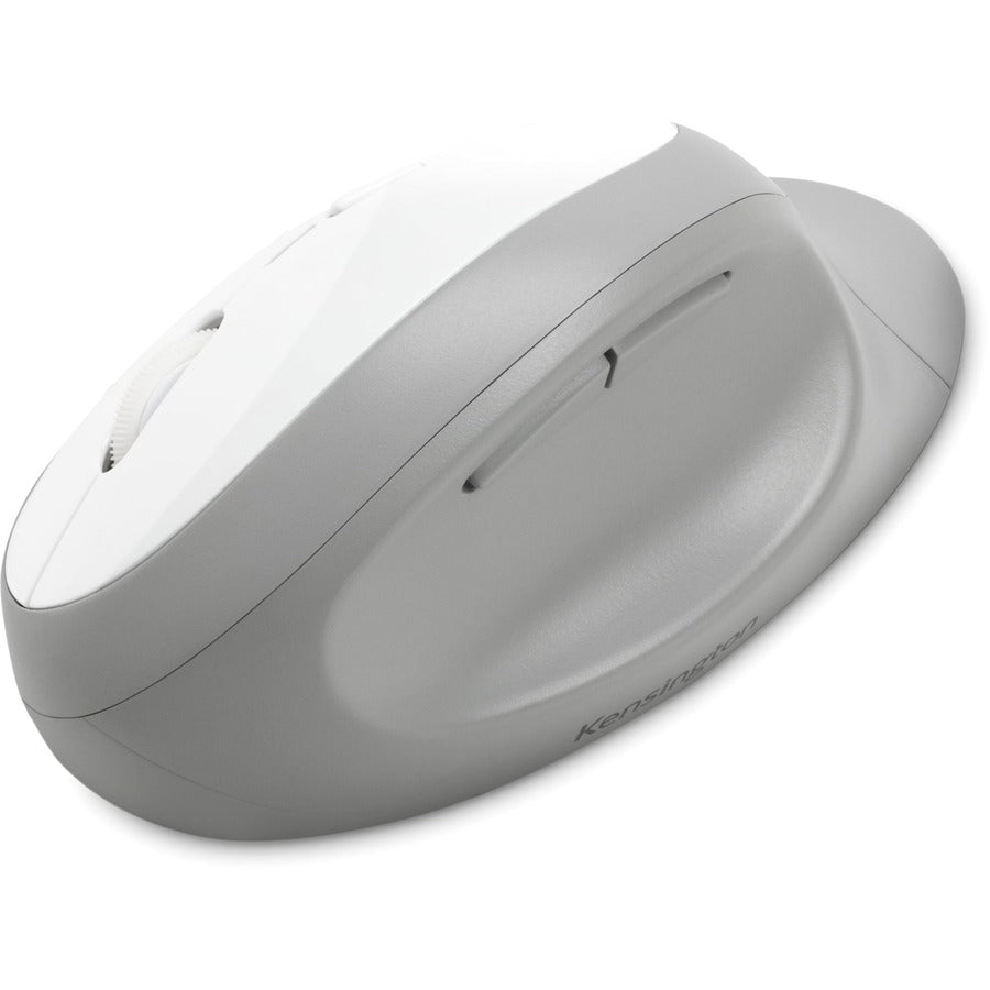 Kensington Pro Fit Ergo Wireless Mouse-Gray K75405WW