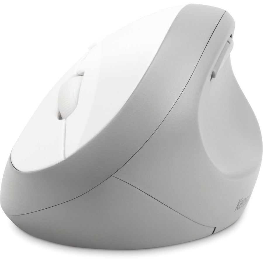 Kensington Pro Fit Ergo Wireless Mouse-Gray K75405WW