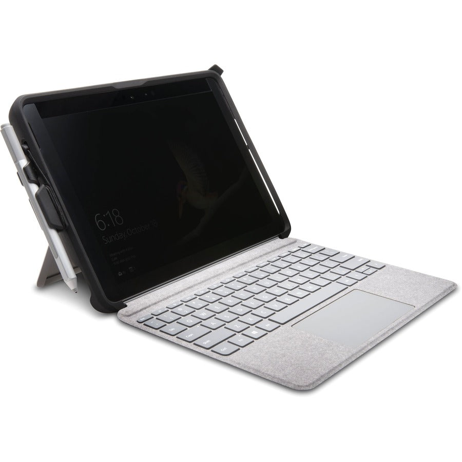 Kensington FP10 Privacy Screen for Surface Go and Surface Go 2 Tinted Clear K55900WW