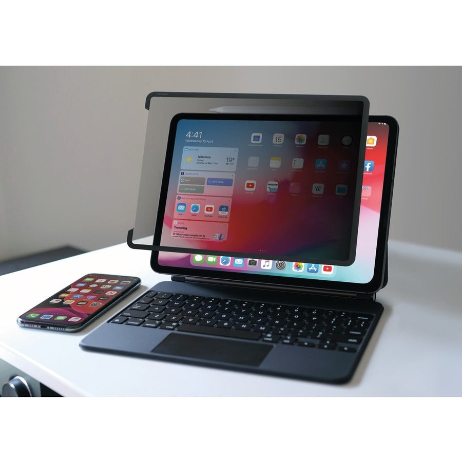 Kensington SA129 Privacy Screen for iPad Pro 12.9" K50721WW