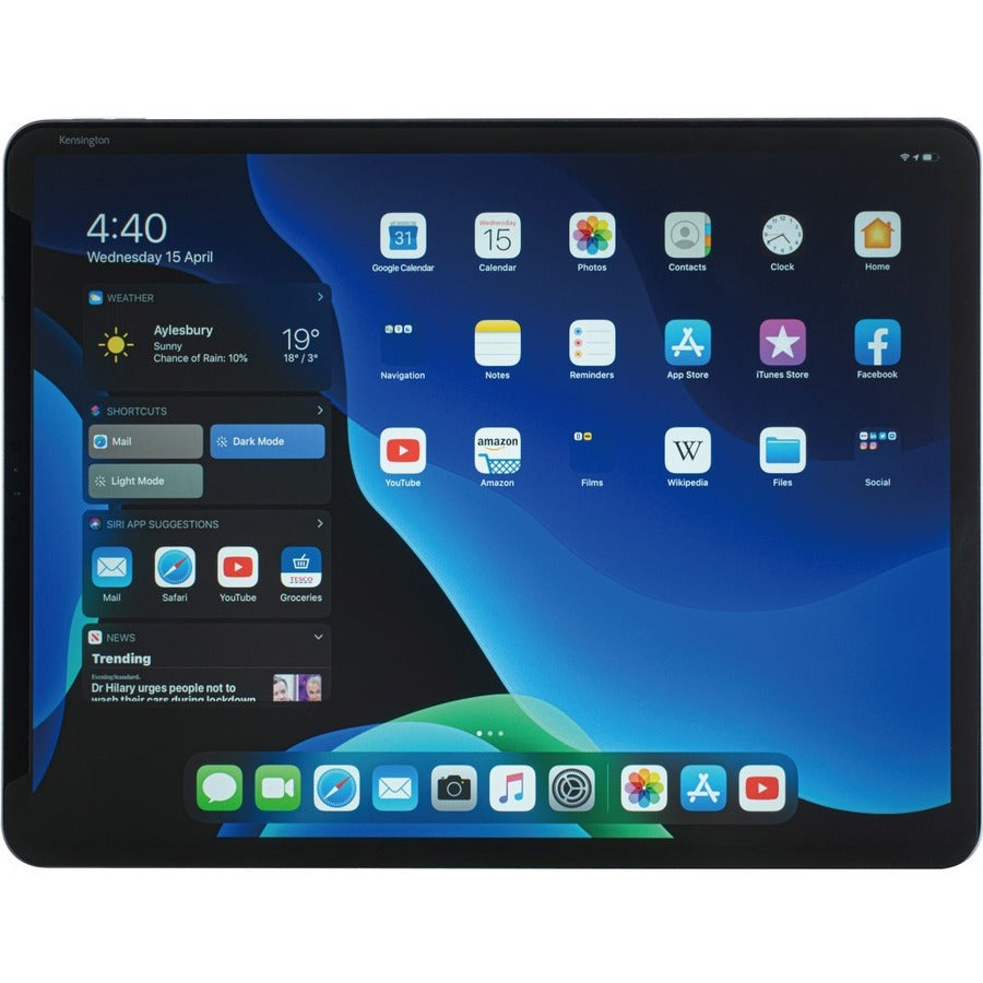 Kensington SA129 Privacy Screen for iPad Pro 12.9" K50721WW