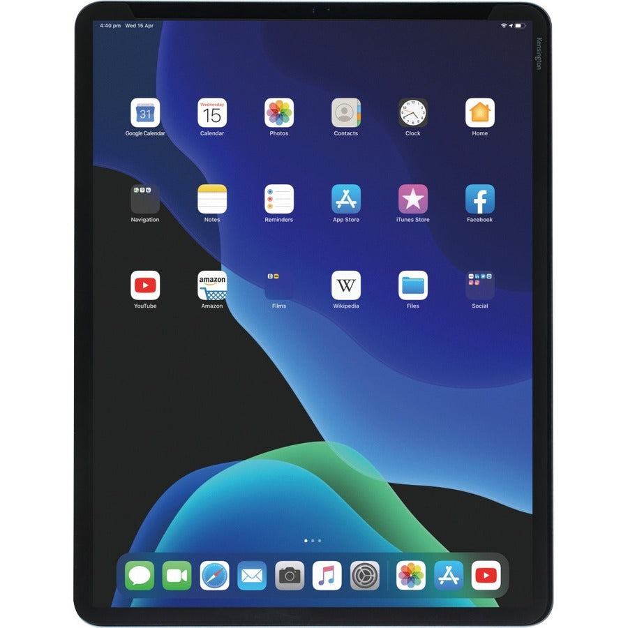 Kensington SA129 Privacy Screen for iPad Pro 12.9" K50721WW