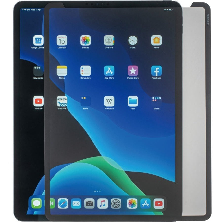 Kensington SA129 Privacy Screen for iPad Pro 12.9" K50721WW