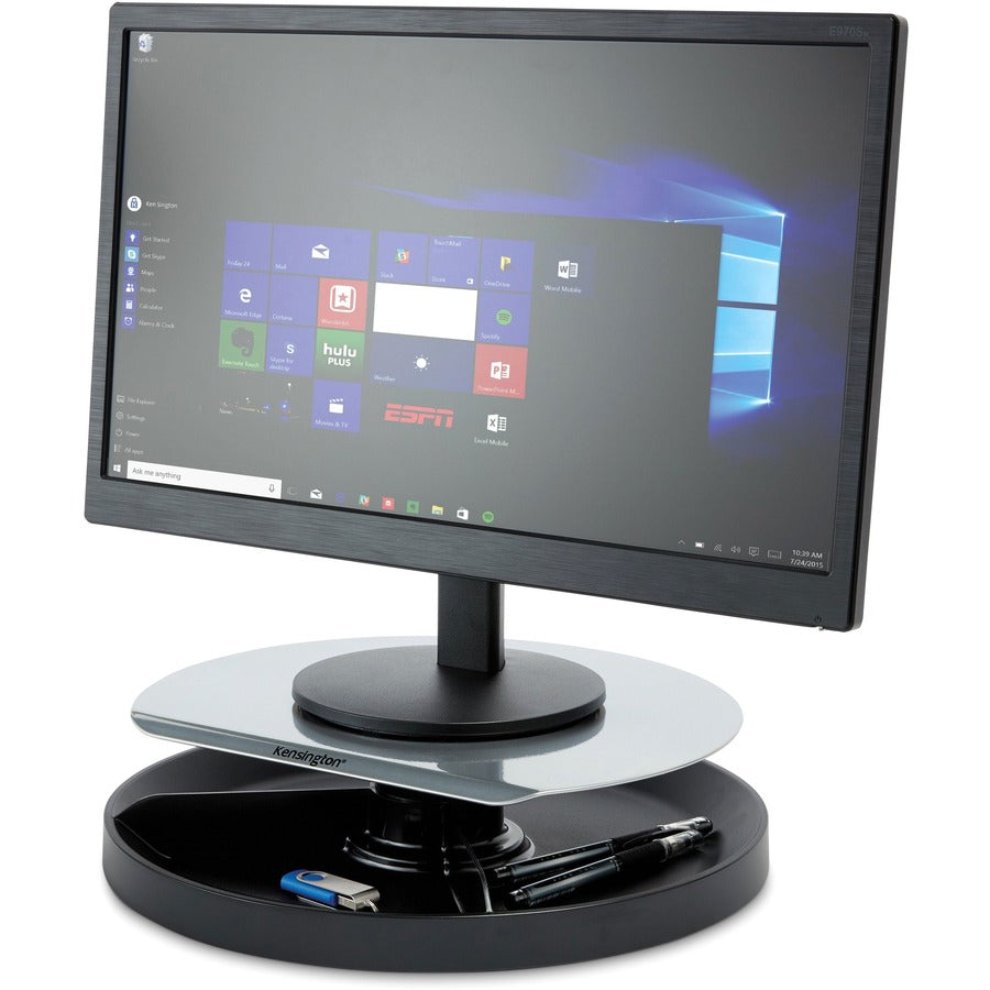 Kensington SmartFit Spin2 Monitor Stand K52787WW