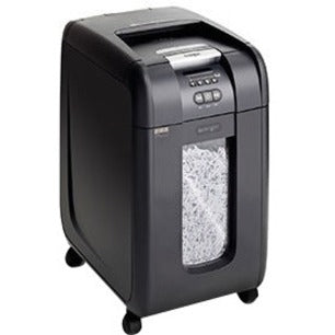 Kensington OfficeAssist Auto Feed Shredder A3000 Anti-Jam Cross Cut K52080AM