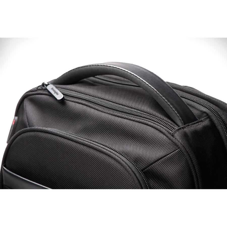 Kensington Contour Carrying Case (Backpack) for 14" Notebook K60383WW