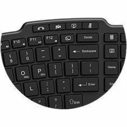 Kensington Pro Fit Ergo KB675 EQ TKL Rechargeable Keyboard K75491US