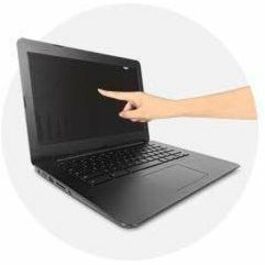 Kensington FP156W10 Privacy Screen for Laptops (15.6" 16:10) K55802WW