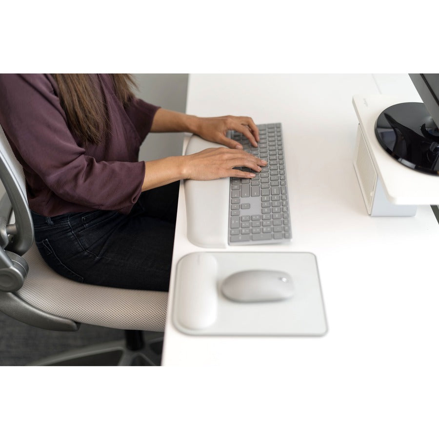 Kensington ErgoSoft Wrist Rest 50434