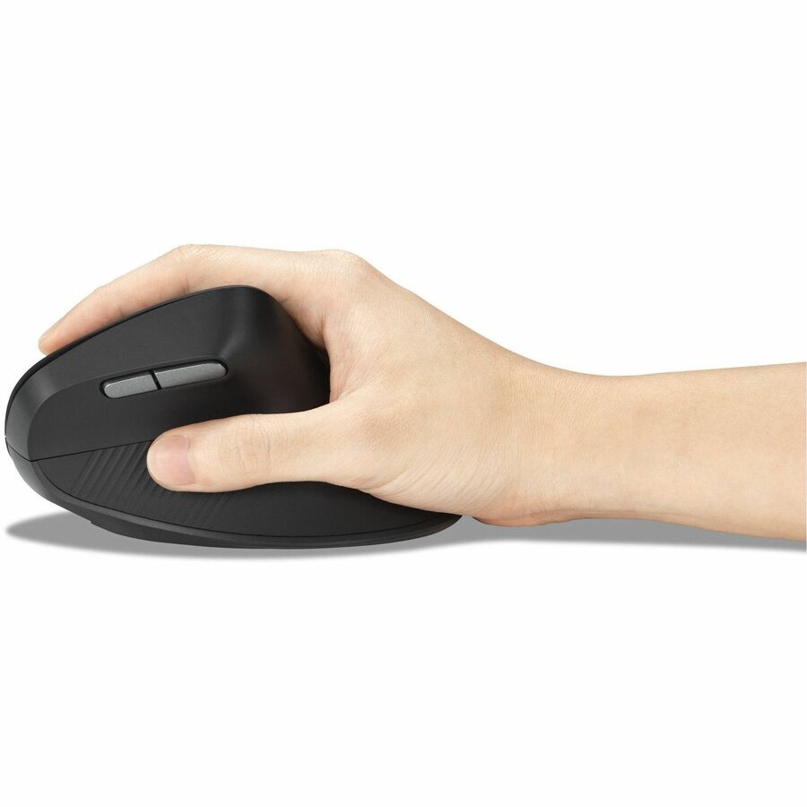 Kensington Pro Fit Ergo MY630 EQ Rechargeable Mouse K72484NA