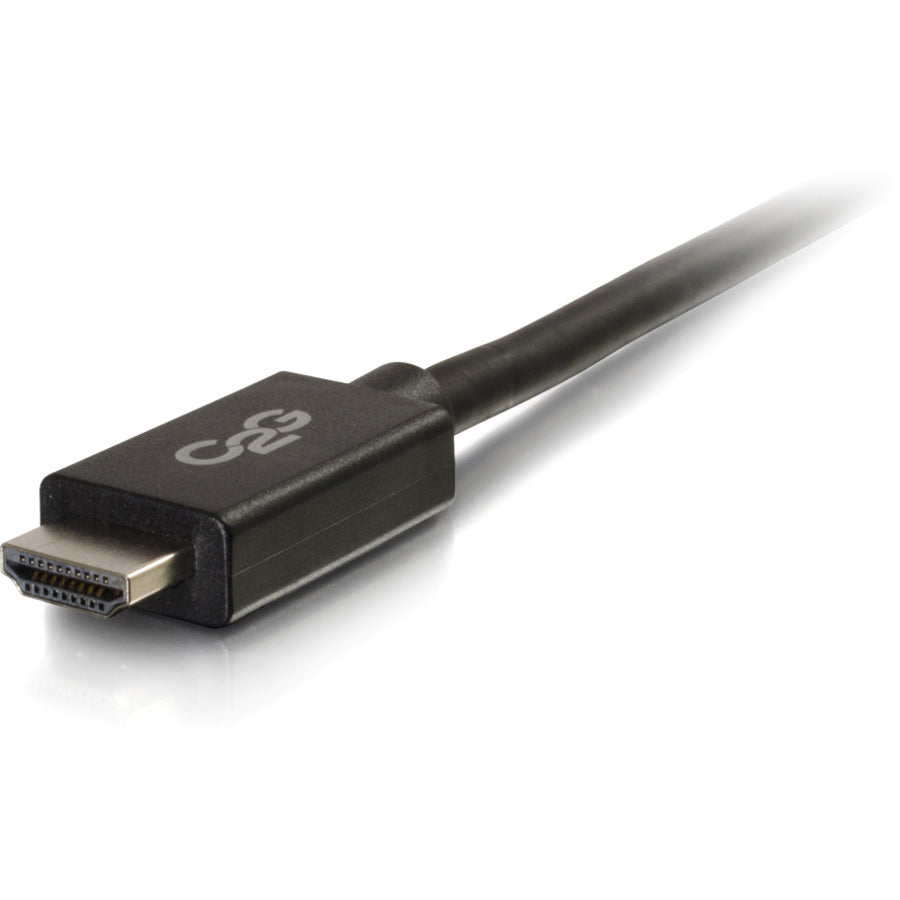 C2G 10ft DisplayPort to HDMI Adapter Cable - DP to HDMI - M/M 54327