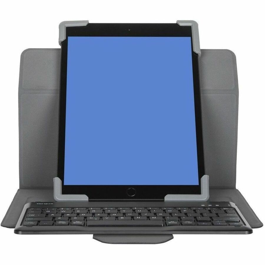 Targus Pro-Tek THZ861US Keyboard/Cover Case for 9" to 11" Tablet THZ861US