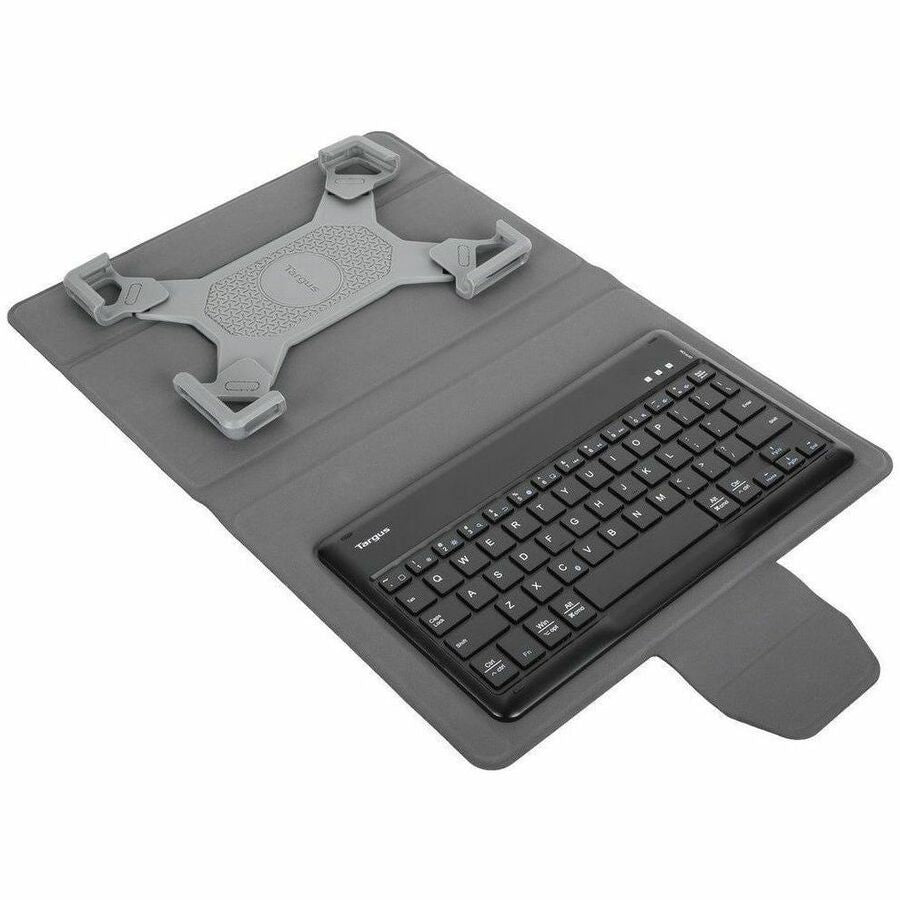 Targus Pro-Tek THZ861US Keyboard/Cover Case for 9" to 11" Tablet THZ861US