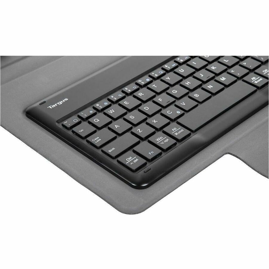 Targus Pro-Tek THZ861US Keyboard/Cover Case for 9" to 11" Tablet THZ861US