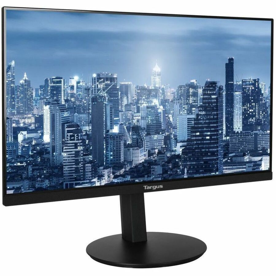 Targus DM4240SUSZ 24" Class Full HD LCD Monitor - 16:9 - Charcoal DM4240SUSZ