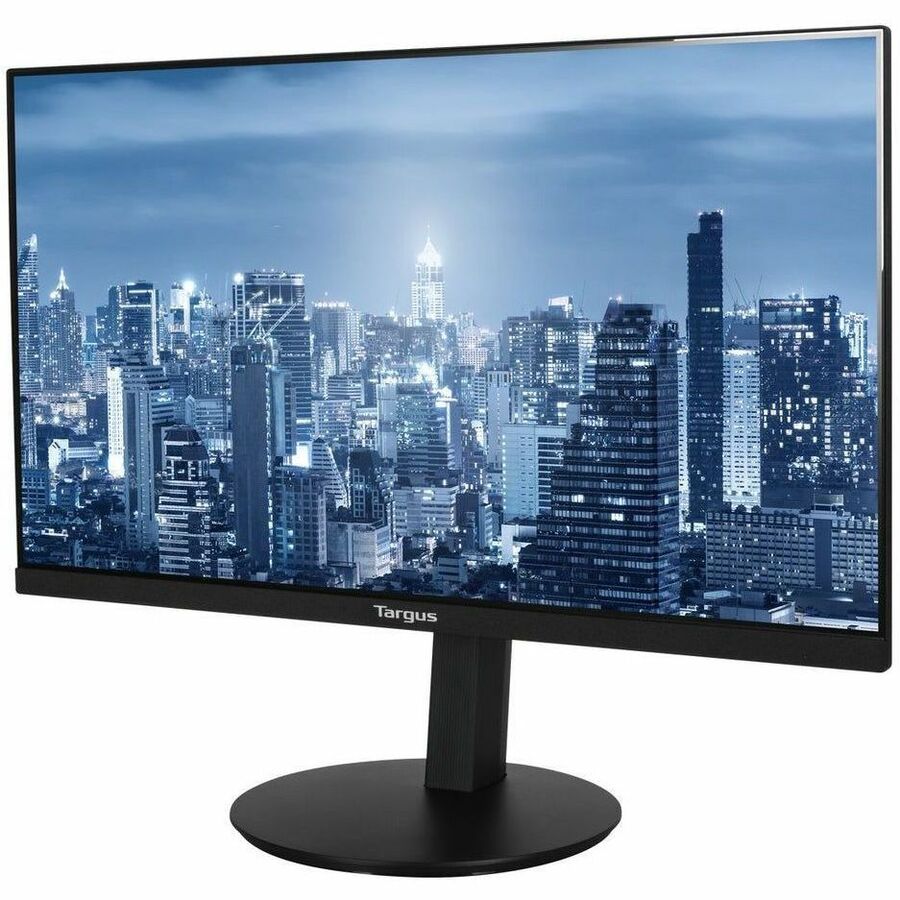 Targus DM4240SUSZ 24" Class Full HD LCD Monitor - 16:9 - Charcoal DM4240SUSZ