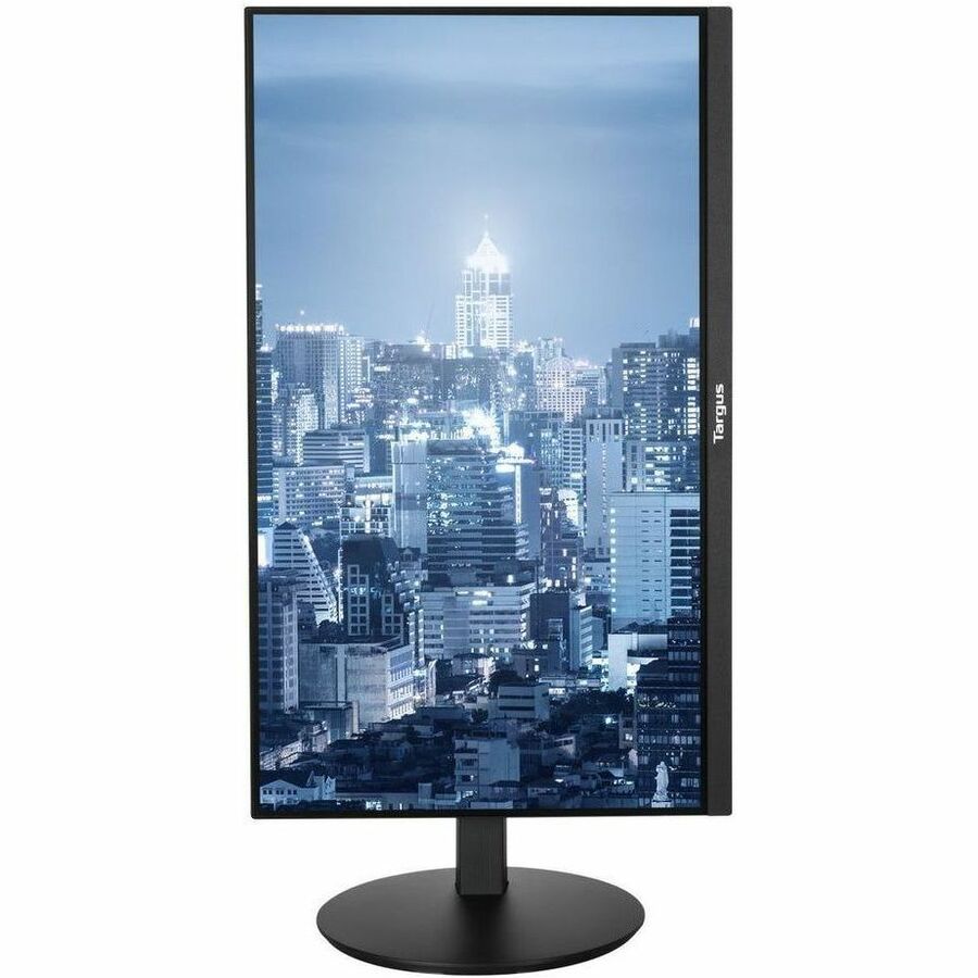 Targus DM4240SUSZ 24" Class Full HD LCD Monitor - 16:9 - Charcoal DM4240SUSZ