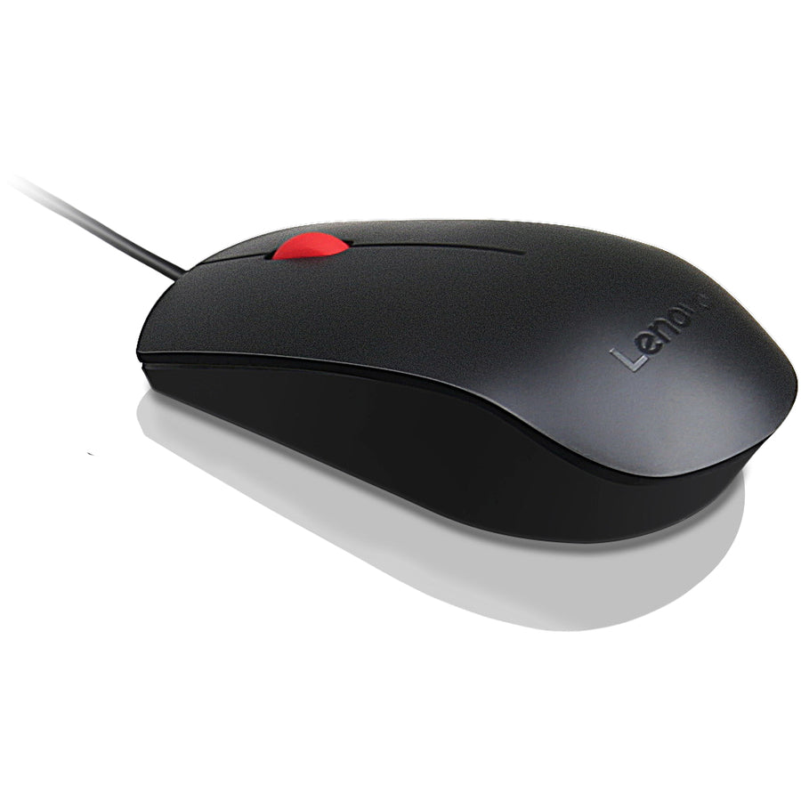 Lenovo Essential USB Mouse 4Y50R20863