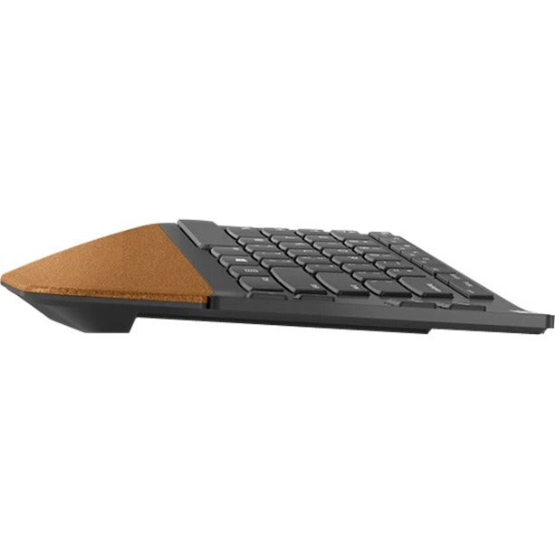 Lenovo Go Wireless Split Keyboard - US English 4Y41C33748